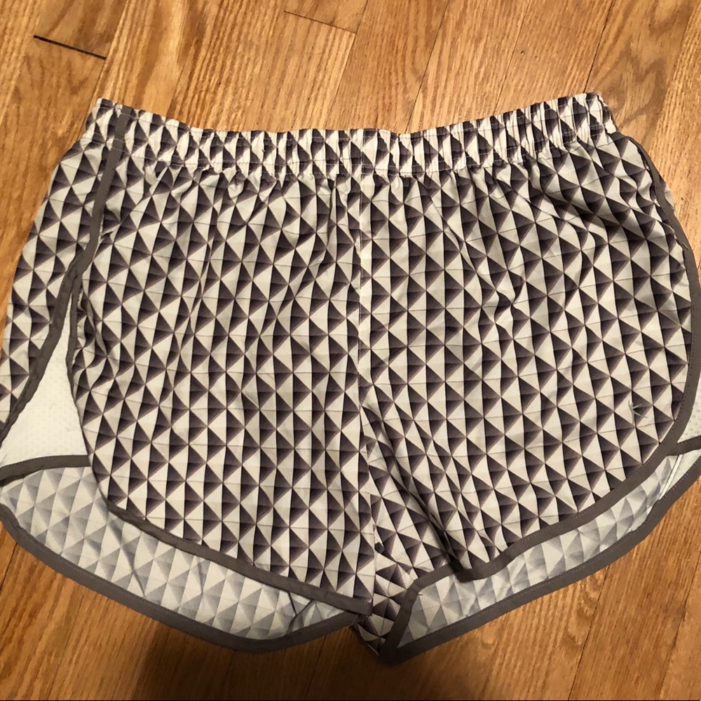 Athletic Shorts